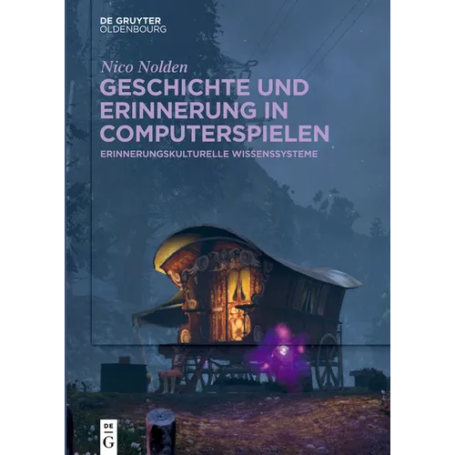 Geschichte und Erinnerung in Computerspielen