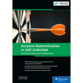 Account Determination in SAP S/4hana: Business Processes and Configuration