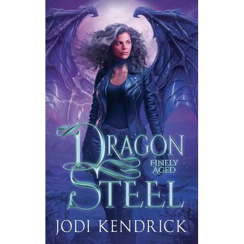 Dragon Steel