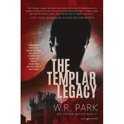 The Templar Legacy
