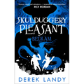 Skulduggery Pleasant
