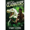 Gladiators: The Collected Prequels to The Dakotaraptor Riders