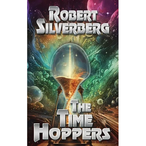 The Time Hoppers