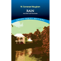 Rain and Other South Sea Stories