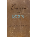 Oración del Pobre: Sidur Kabbalístico de Shabat