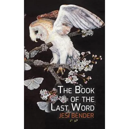 The Book of the Last Word