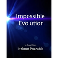 Impossible evolution: A few problems with the theory of evolution