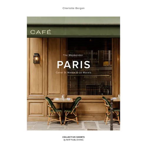 The Weekender Paris