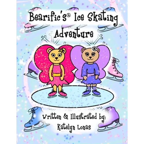 Bearific's(R) Ice Skating Adventure