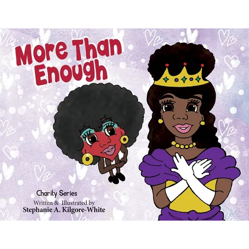 More Than Enough