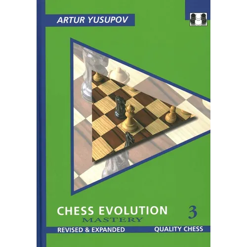 Chess Evolution 3