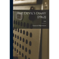 The Devil's Diary [1962]; 1962