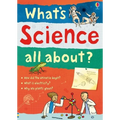 What's Science All About?