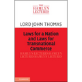 Laws for a Nation and Laws for Transnational Commerce