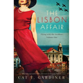 The Lisbon Affair - A WW2 Novel: Flying with the Swallows, Volume One