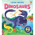 Look Inside Dinosaurs