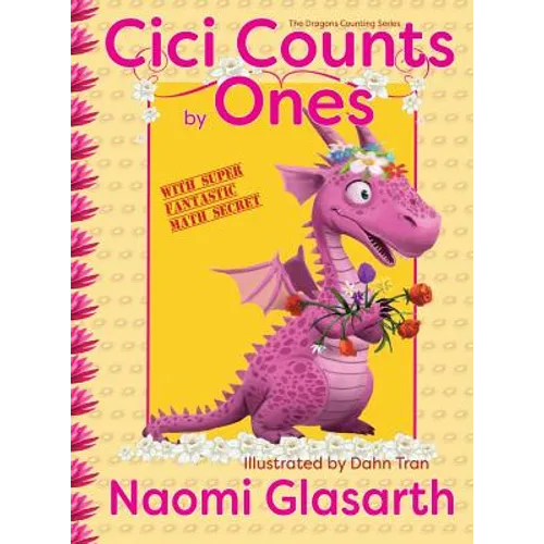 Cici Counts by Ones