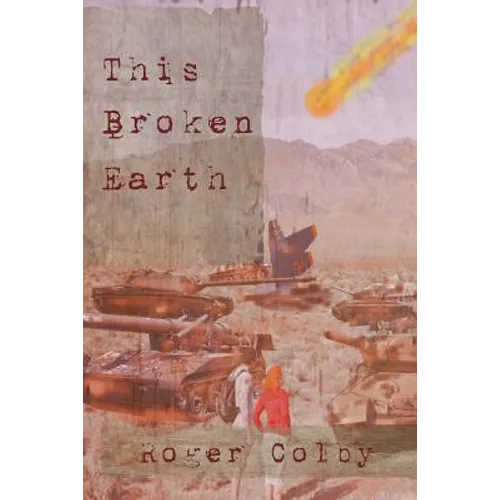 This Broken Earth