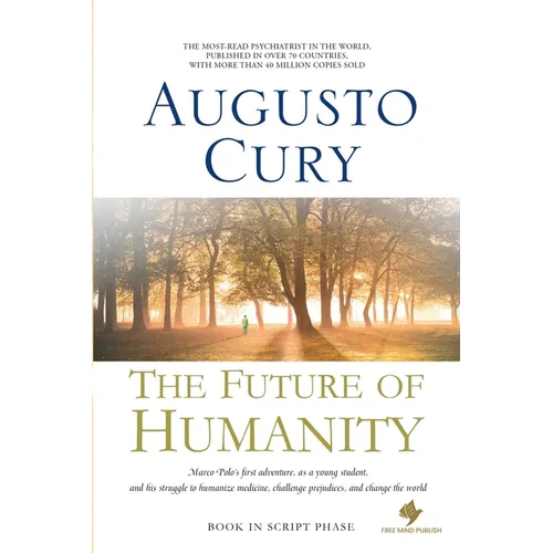The Future of Humanity