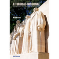 Liturgical-Missional