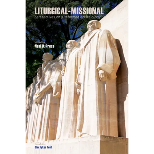 Liturgical-Missional