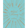 Modern Lettering: A Guide to Modern Calligraphy and Hand Lettering