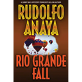 Rio Grande Fall
