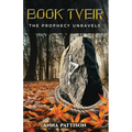 Book Tveir: The Prophecy Unravels