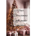 Your Christmas Gift guide 2023: Unlock the Art of Thoughtful Giving