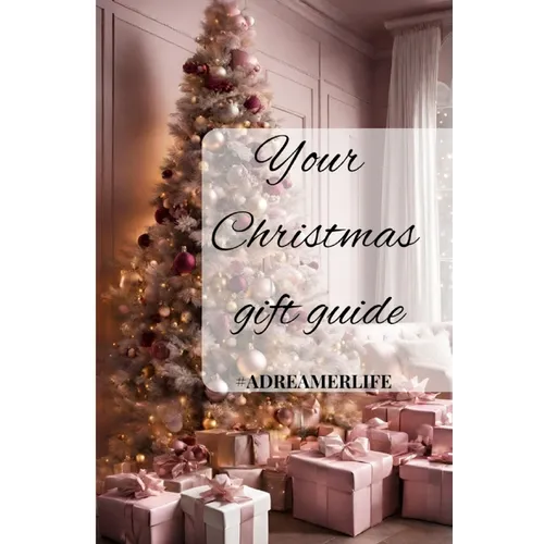 Your Christmas Gift guide 2023: Unlock the Art of Thoughtful Giving