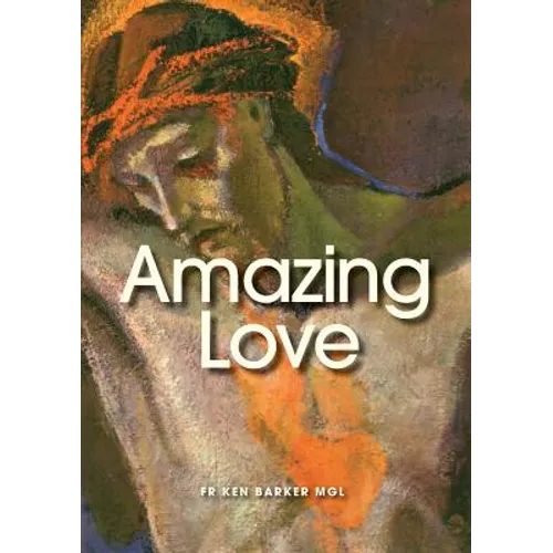 Amazing Love