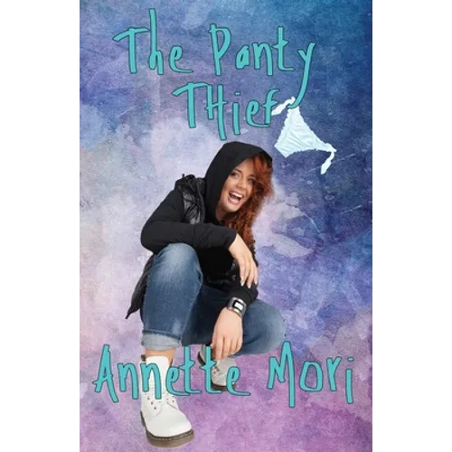 The Panty Thief