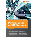 Primeros pasos en SAP S/4HANA