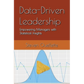 Data-Driven Leadership: Empowering Managers with Statistical Insights