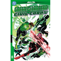 Green Lantern Vol. 4: Civil Corps