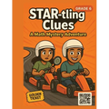 STAR-tling Clues: A 6th Grade Math Mystery