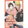 My Love Story with Yamada-Kun at Lv999 Volume 5