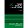 1 Peter, Volume 49