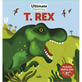Ultimate Discovery: T. Rex