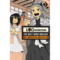 Log Horizon: The West Wind Brigade, Vol. 5