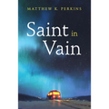 Saint in Vain