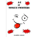 A-Z of Tongue Twisters