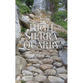 High Sierra Quarry