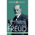 The Psychopathology of Everyday Life