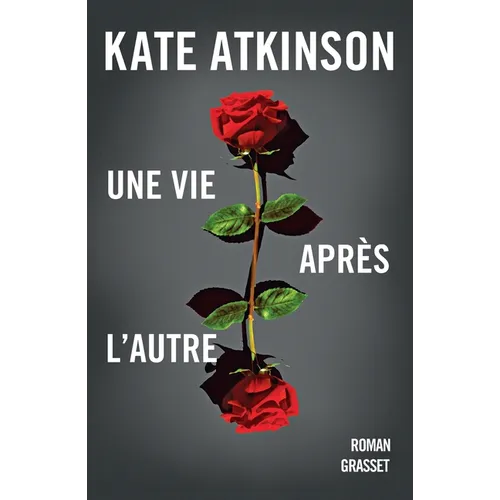 Une Vie Apres l'Autre
