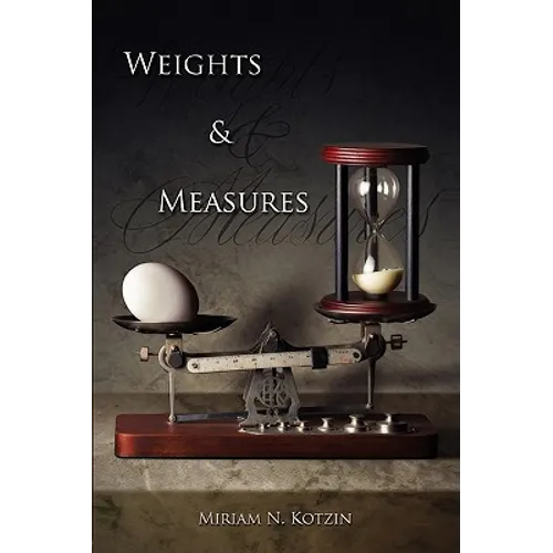 Weights & Measures