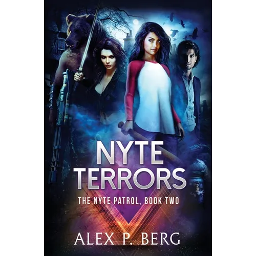 Nyte Terrors