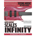 Bass Guitar Scales Infinity: Master the Universe of Scales In Every Style and Genre