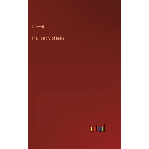The History of India