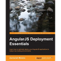 AngularJS Deployment Essentials